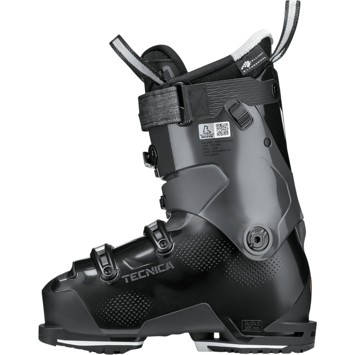 Tecnica Noir.100 23.5