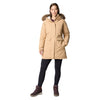Manteau de Ville Little Si III femme