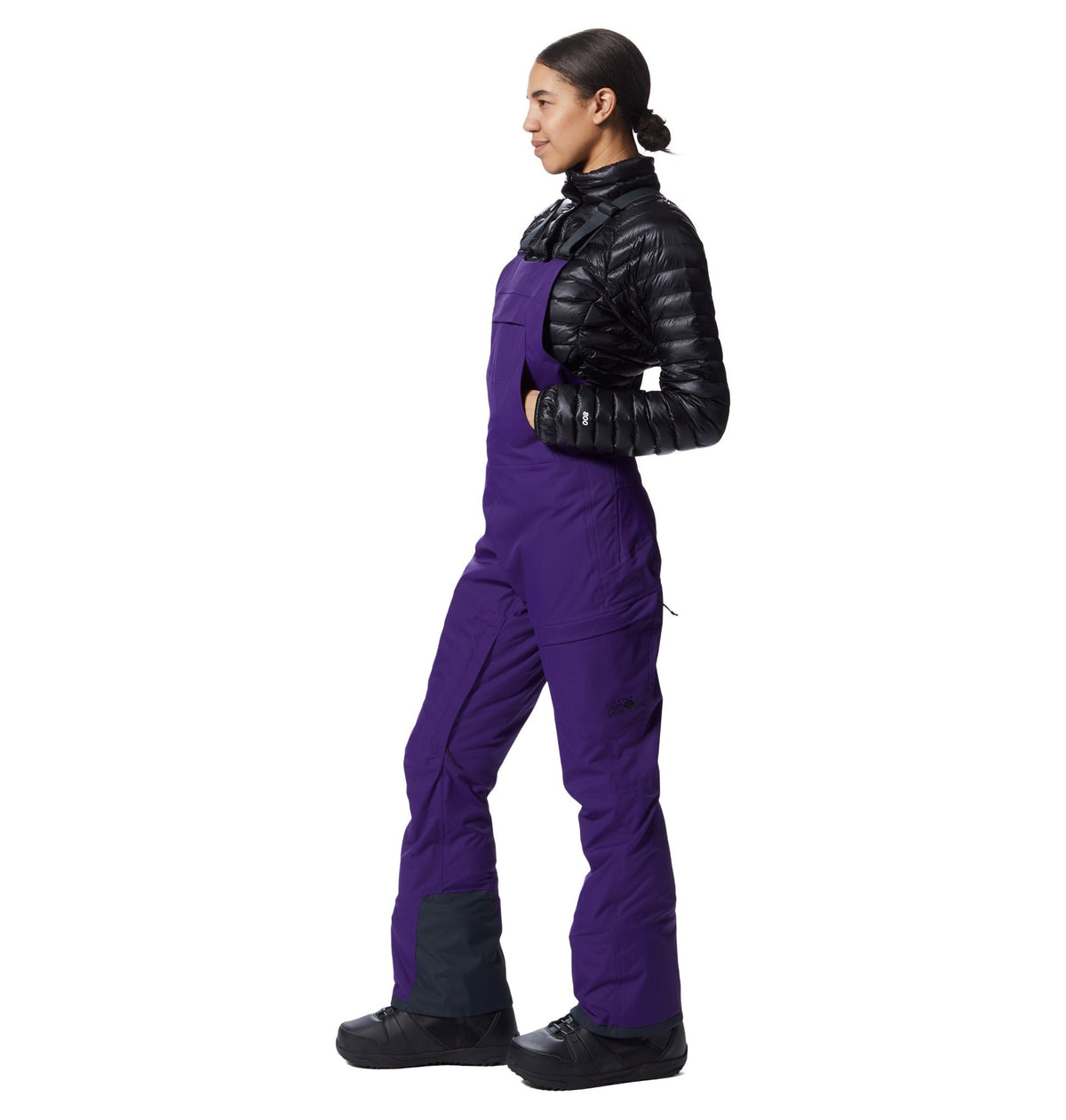 Salopette Isolée Firefall Femme