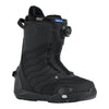 Step On Women Snowboard Boots and Bindings Package