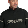 Couche Isolante Speed 1/2 Zip Fleece Homme