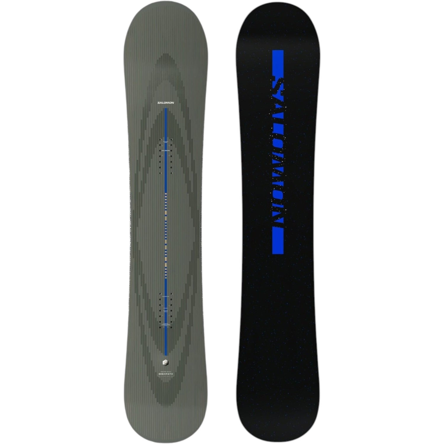 Salomon 151