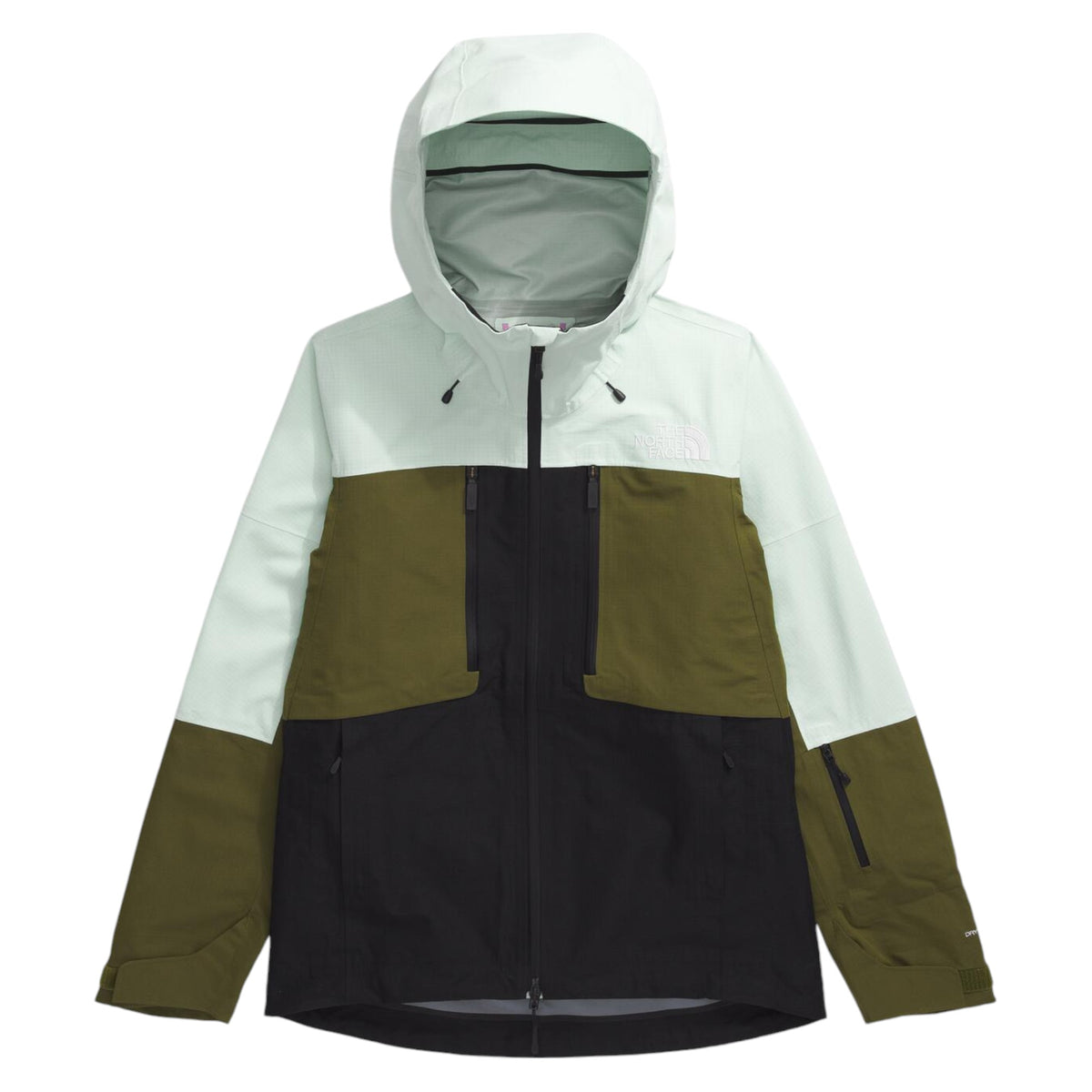 Manteau Ceptor Femme