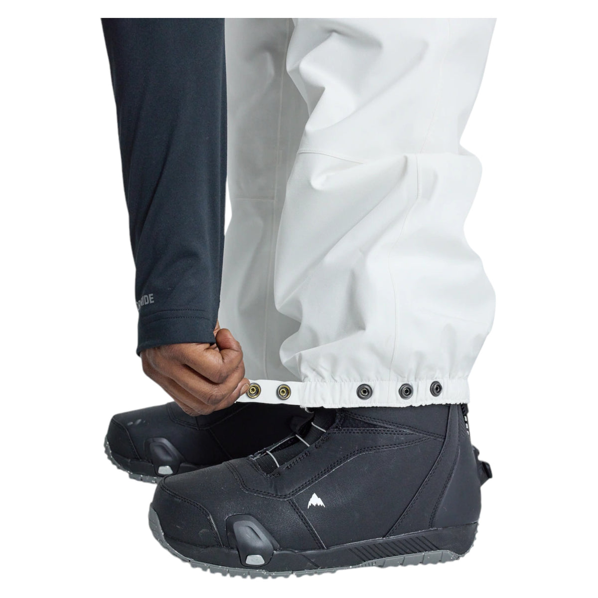 Pantalon de Neige Melter Plus Homme