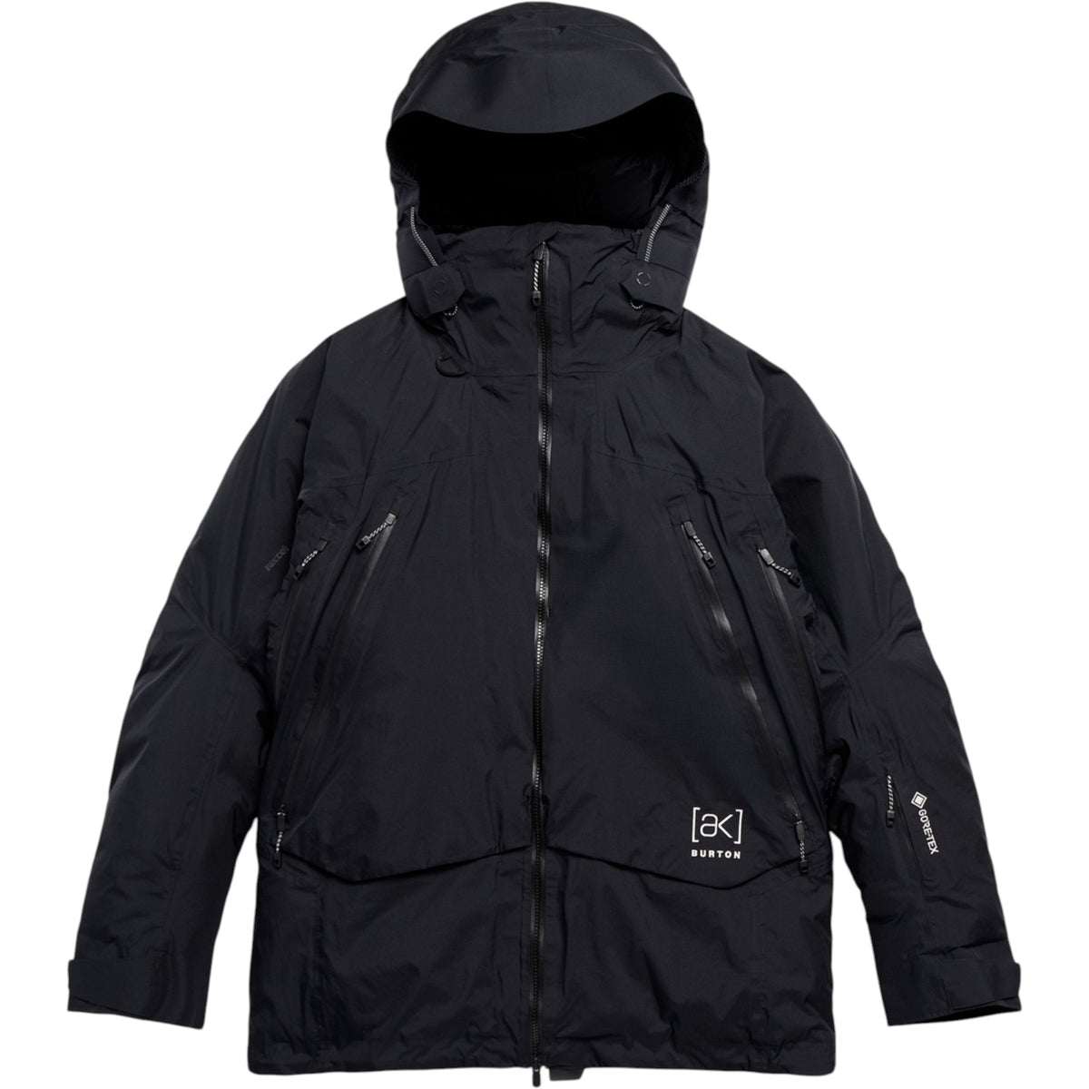 Burton True Noir.A04 L