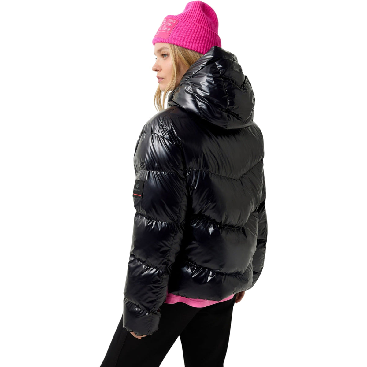 Manteau d'Hiver Vally-D Femme
