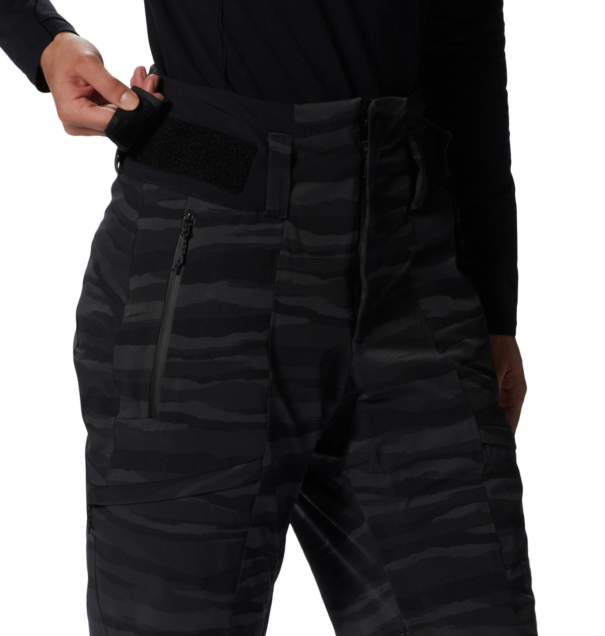 Pantalon Powder Quest Femme