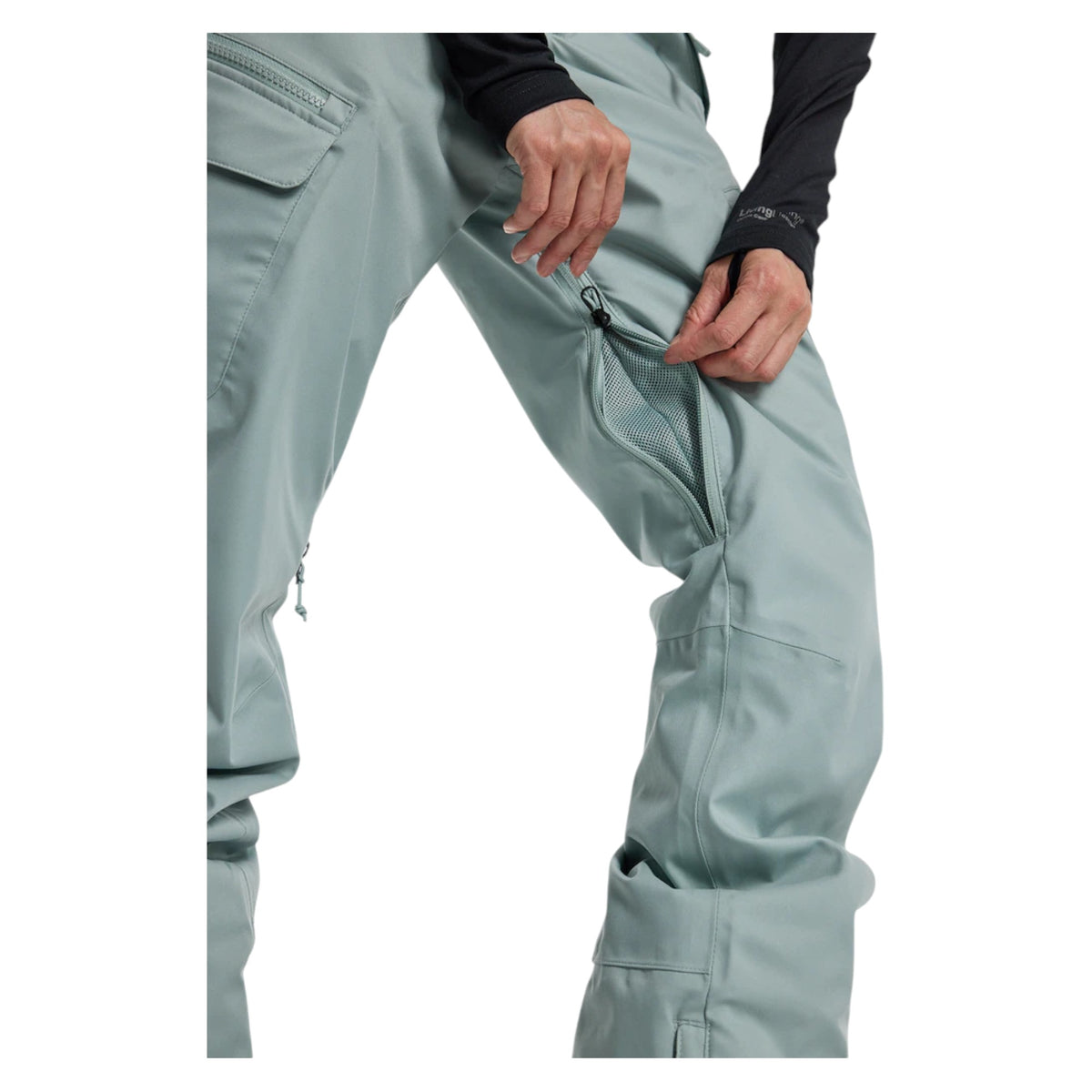 Pantalon Gloria Stretch Insulated Femme