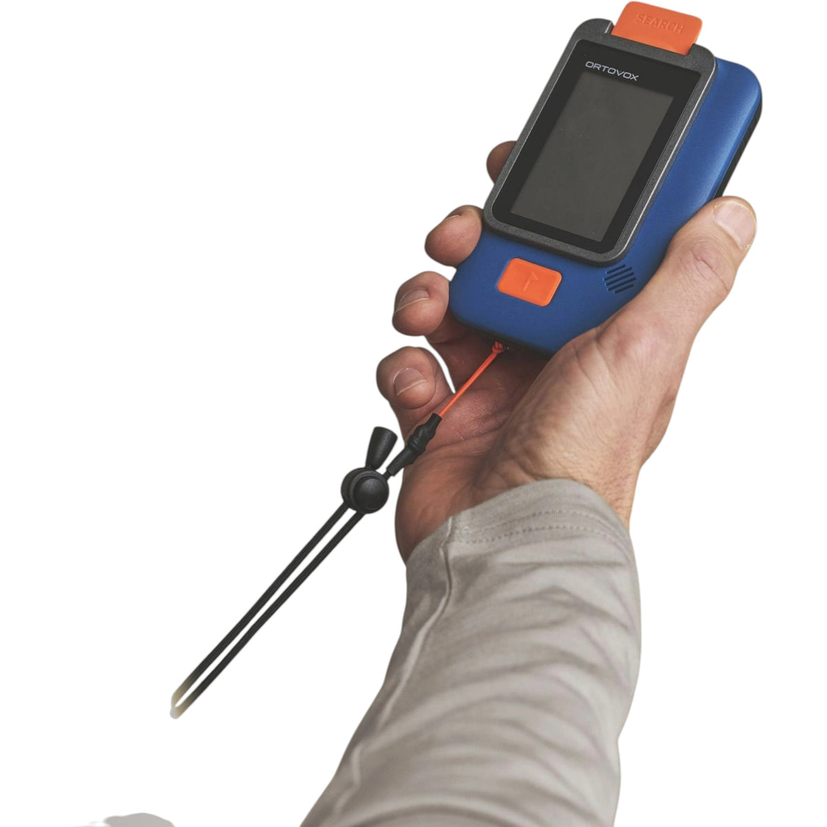 Focus Voice Beacon