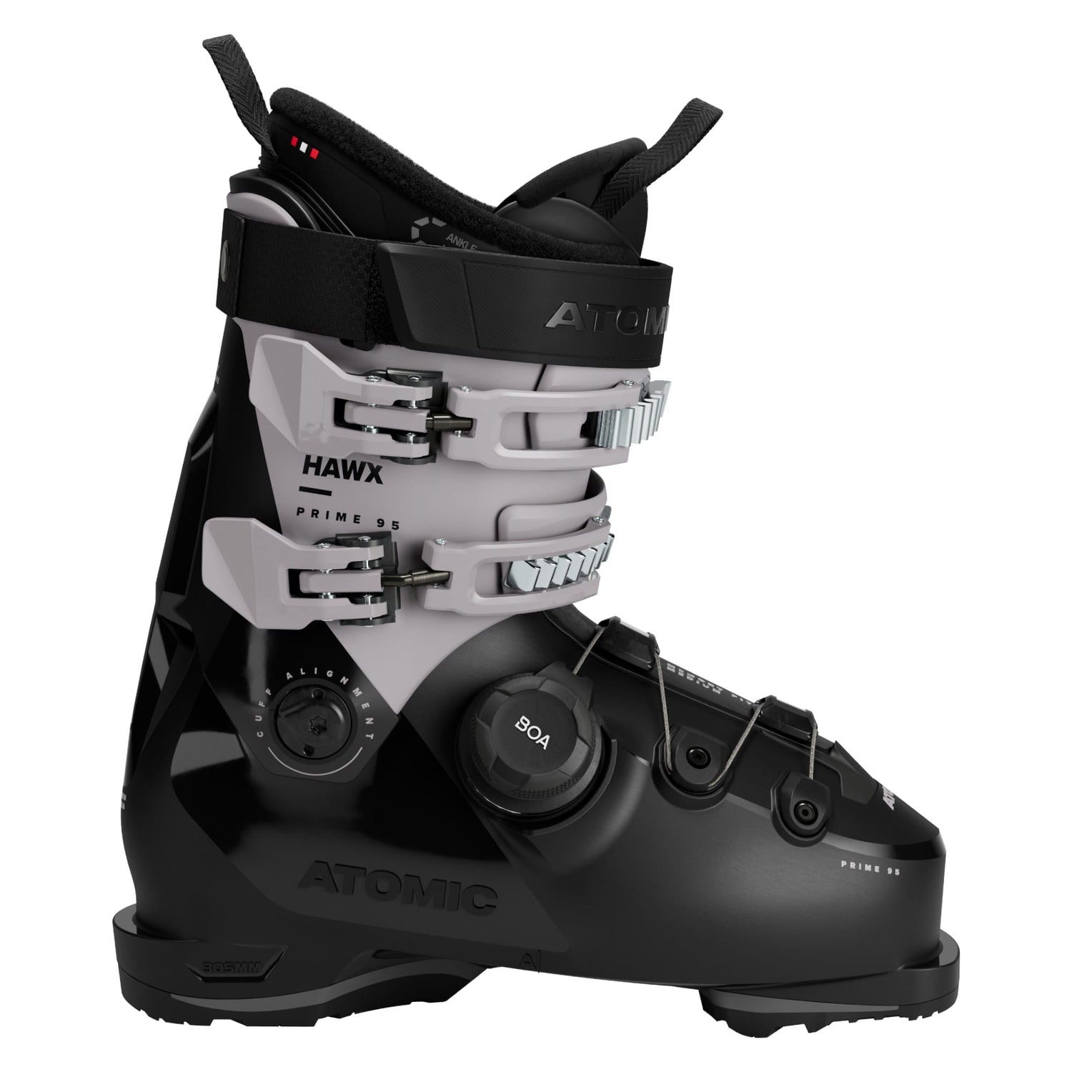 Hawx Prime 95 Boa Women Ski Boots