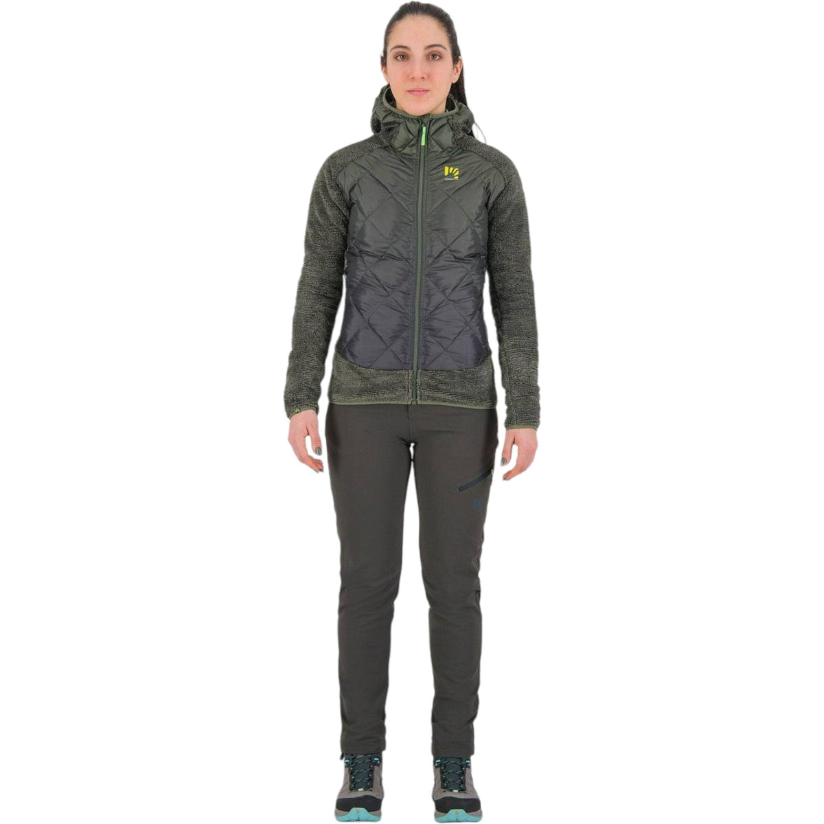 Couche Isolante Marmarole Smart Femme