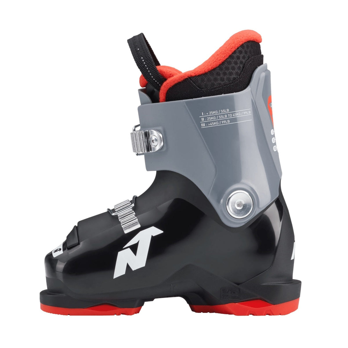 Bottes de Ski Speedmachine J2 Enfant