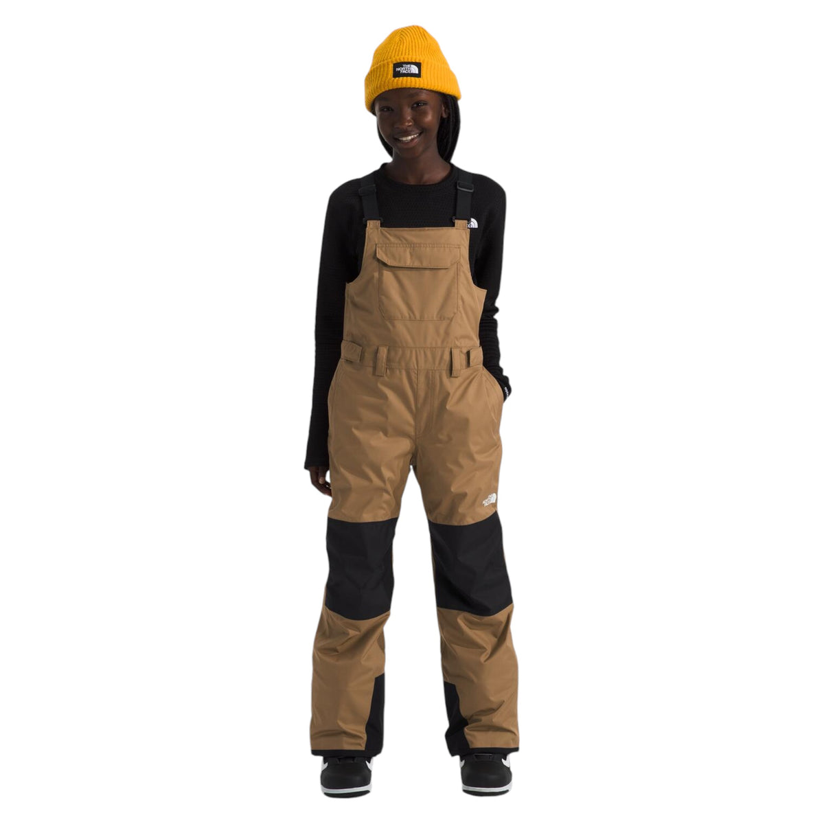 Freedom Insulated Kids Bib
