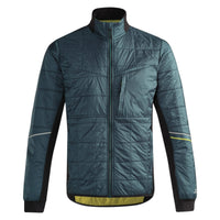 Manteau de Ski de Fond Mayen Quilted Homme