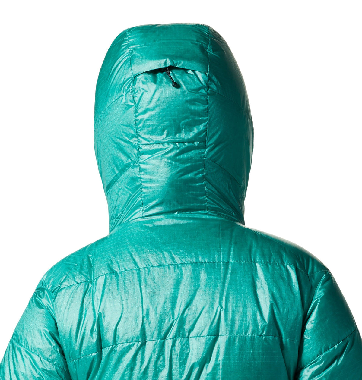 Phantom Women Parka Jacket