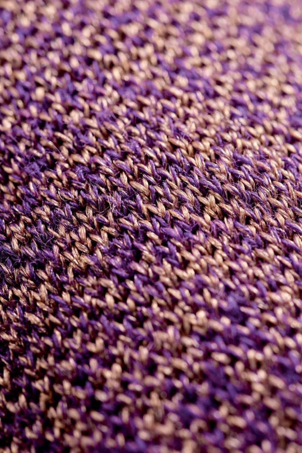 Bas de ski Merino Reflector Femme