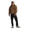 Evolution Vintage Men Hoodie
