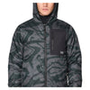 Mountain Hardwear Volcanic Rockstrata/Noir.007 L