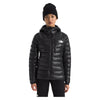 Summit Breithorn Women Insulated Vest