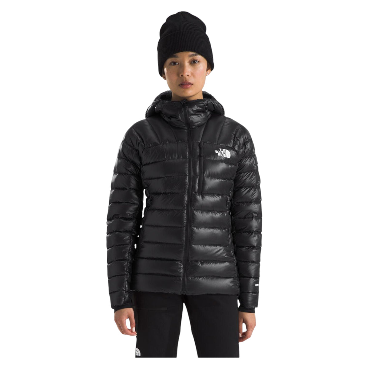 Summit Breithorn Women Insulated Vest
