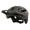 Oakley Matte Gris/Satin Bk.28M S