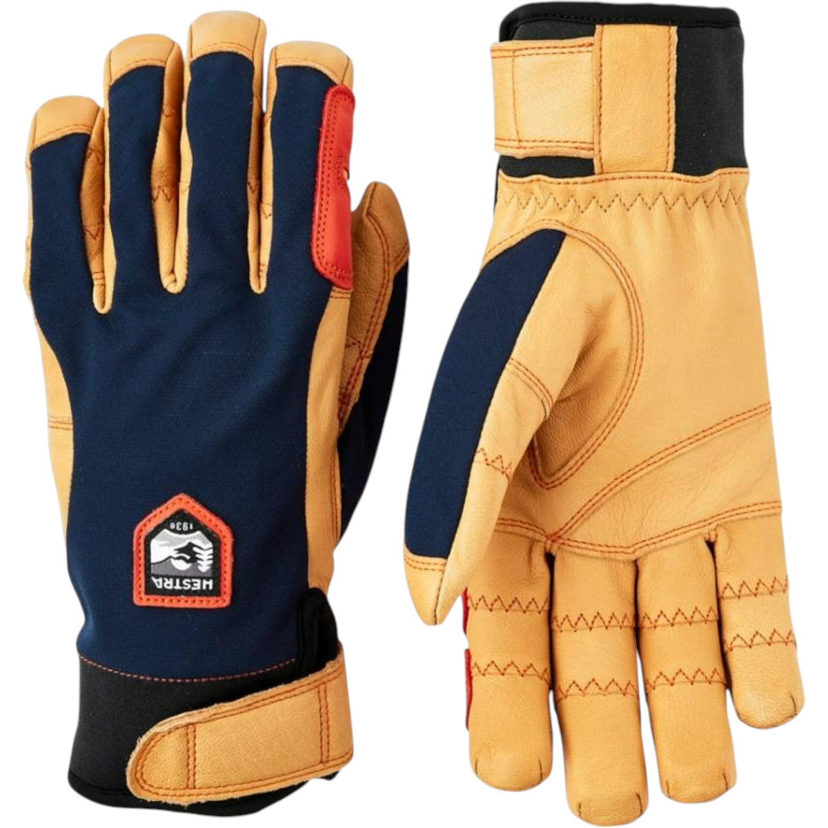 Ergo Grip Active Men Gloves