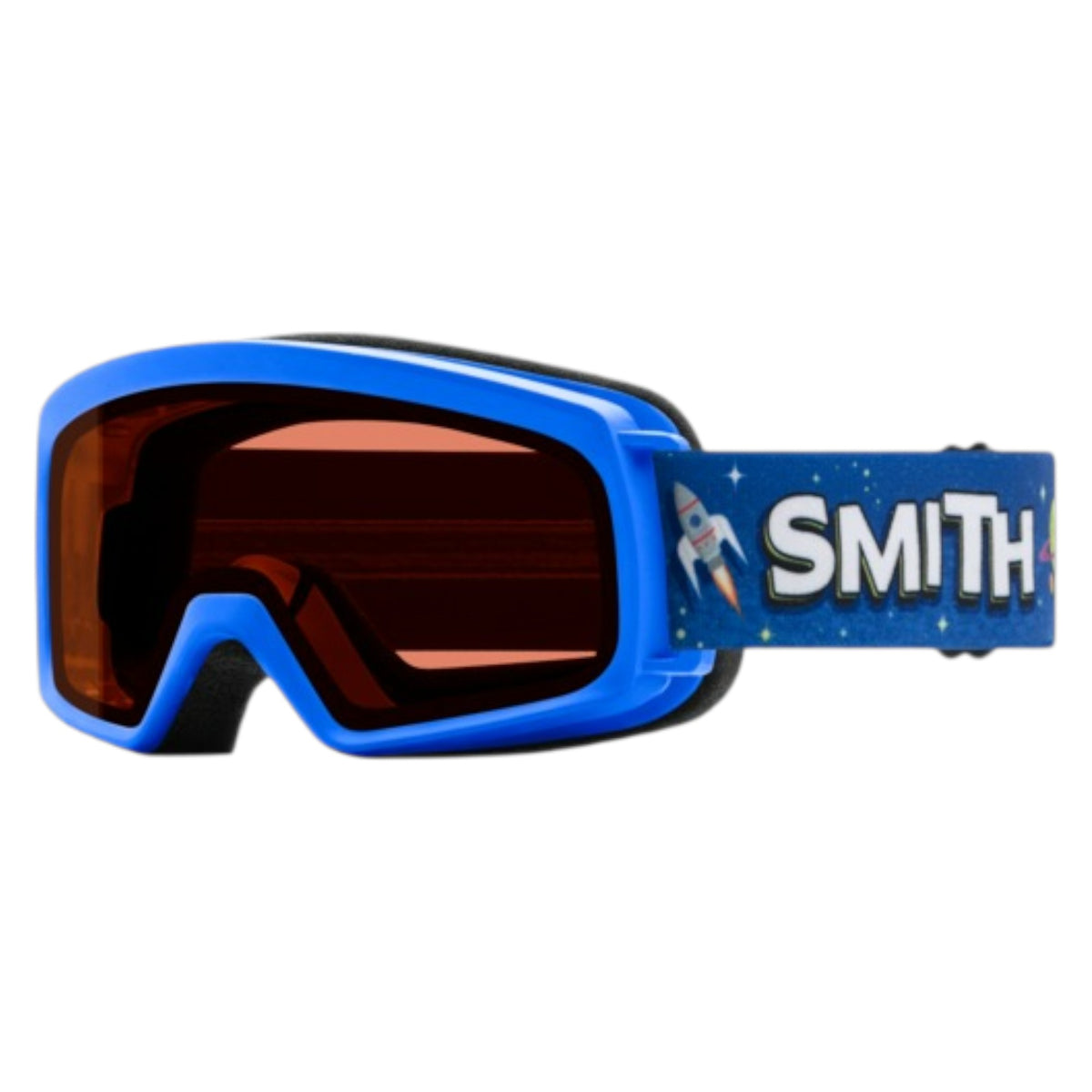 Lunettes de Ski Rascal Enfant