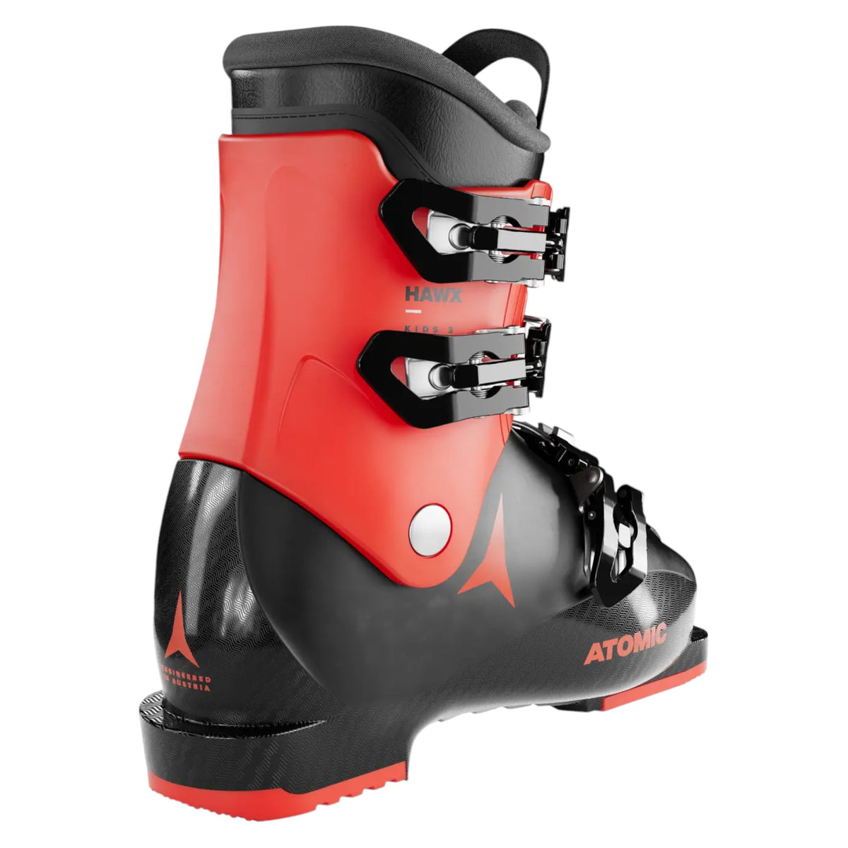 Hawx 3 Kids Ski Boots