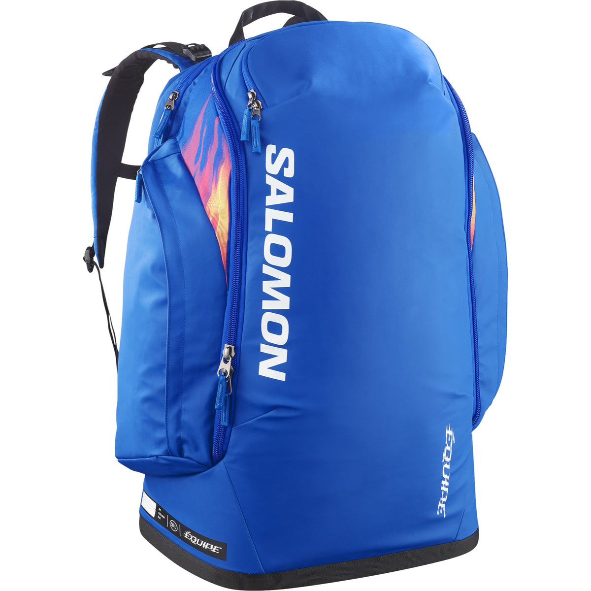 Salomon Race Bleu 50 Litres