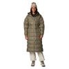 Manteau Long Pike Lake II Femme