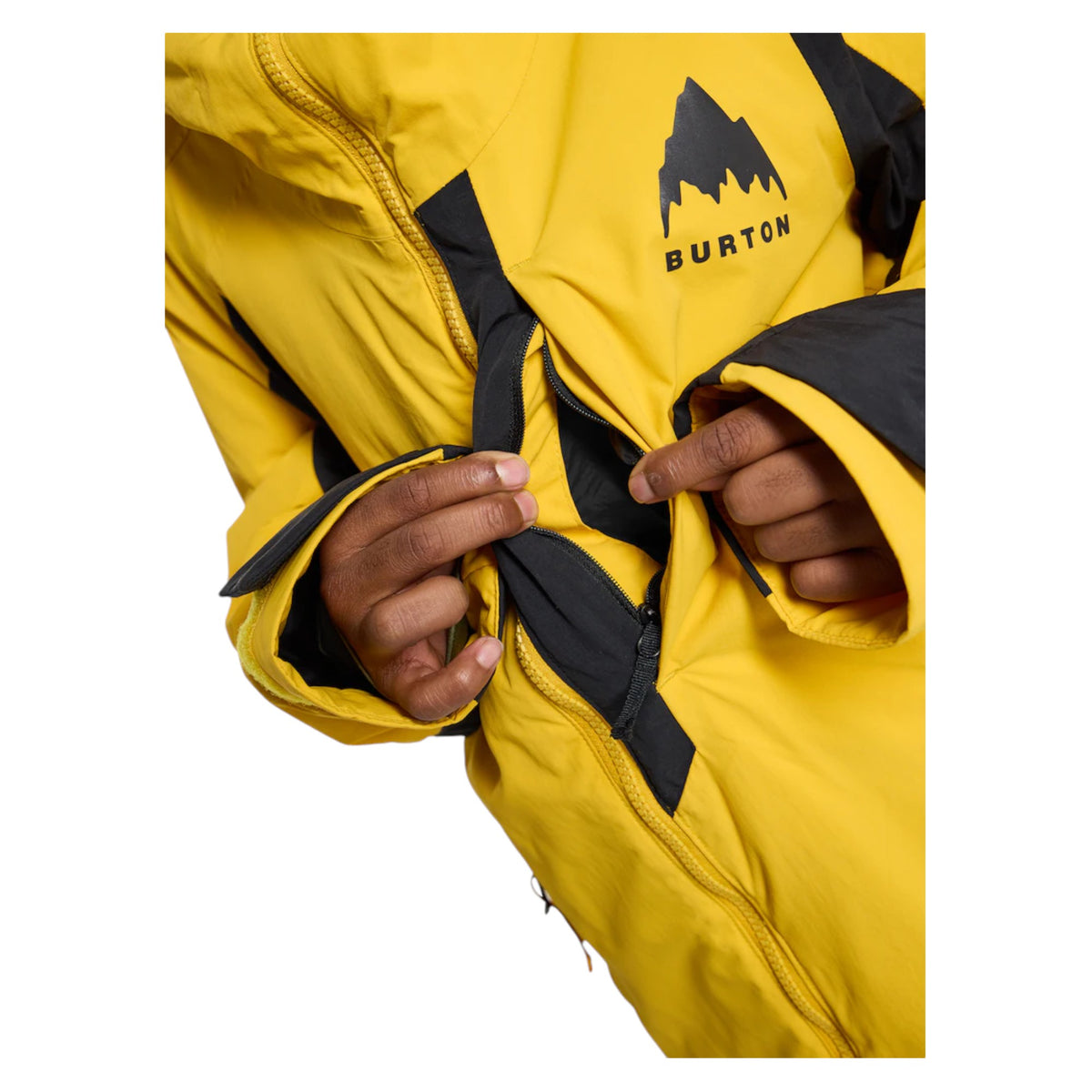 Hillslope 2L Kids Jacket