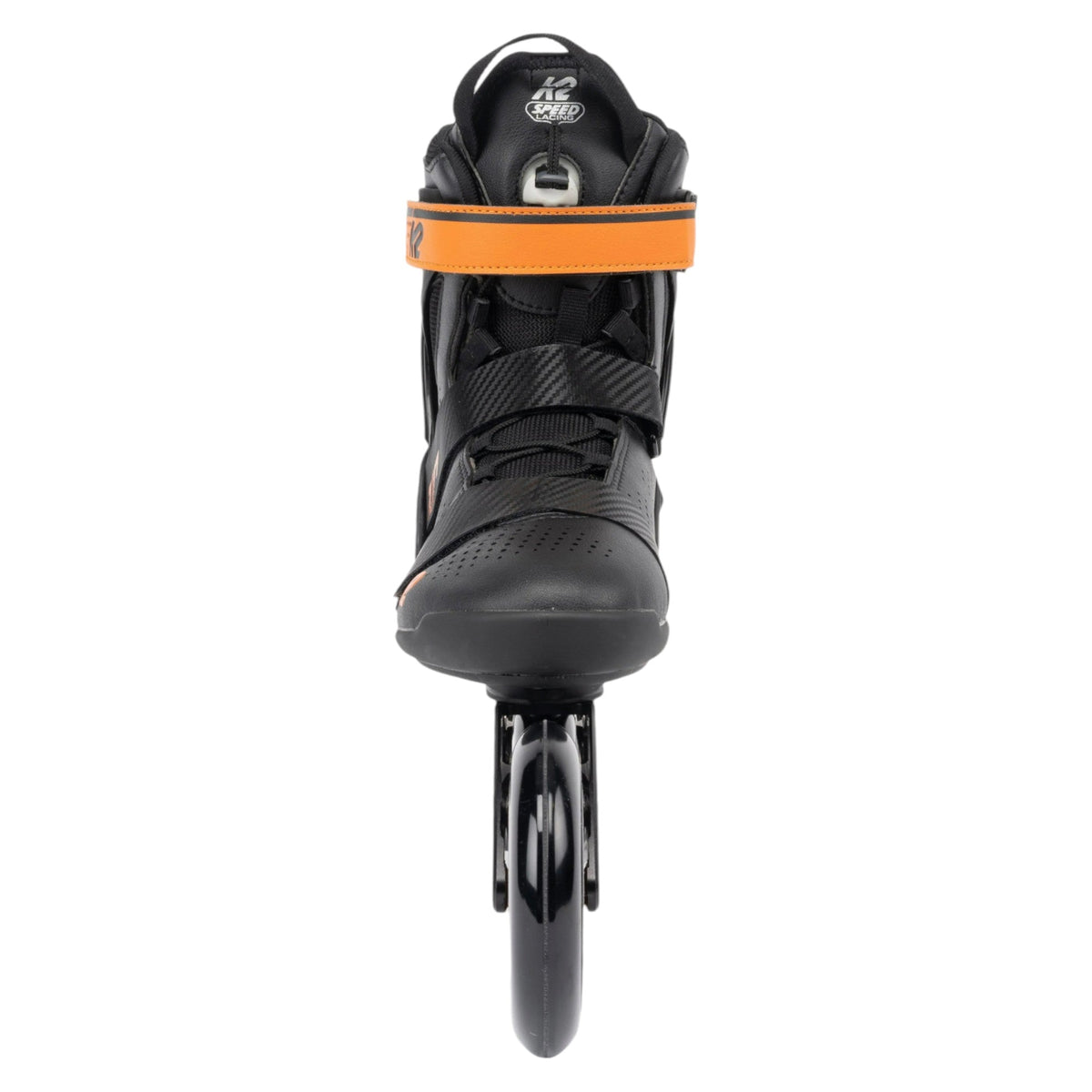 K2 Noir/Orange 12.0