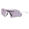 Lunettes de Soleil Radar Plate Adulte