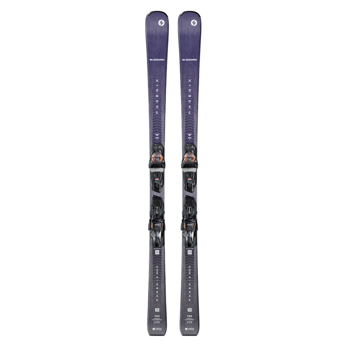 Skis Alpins Phoenix Femme R13 TI S + TP 11 LIGHT Femme