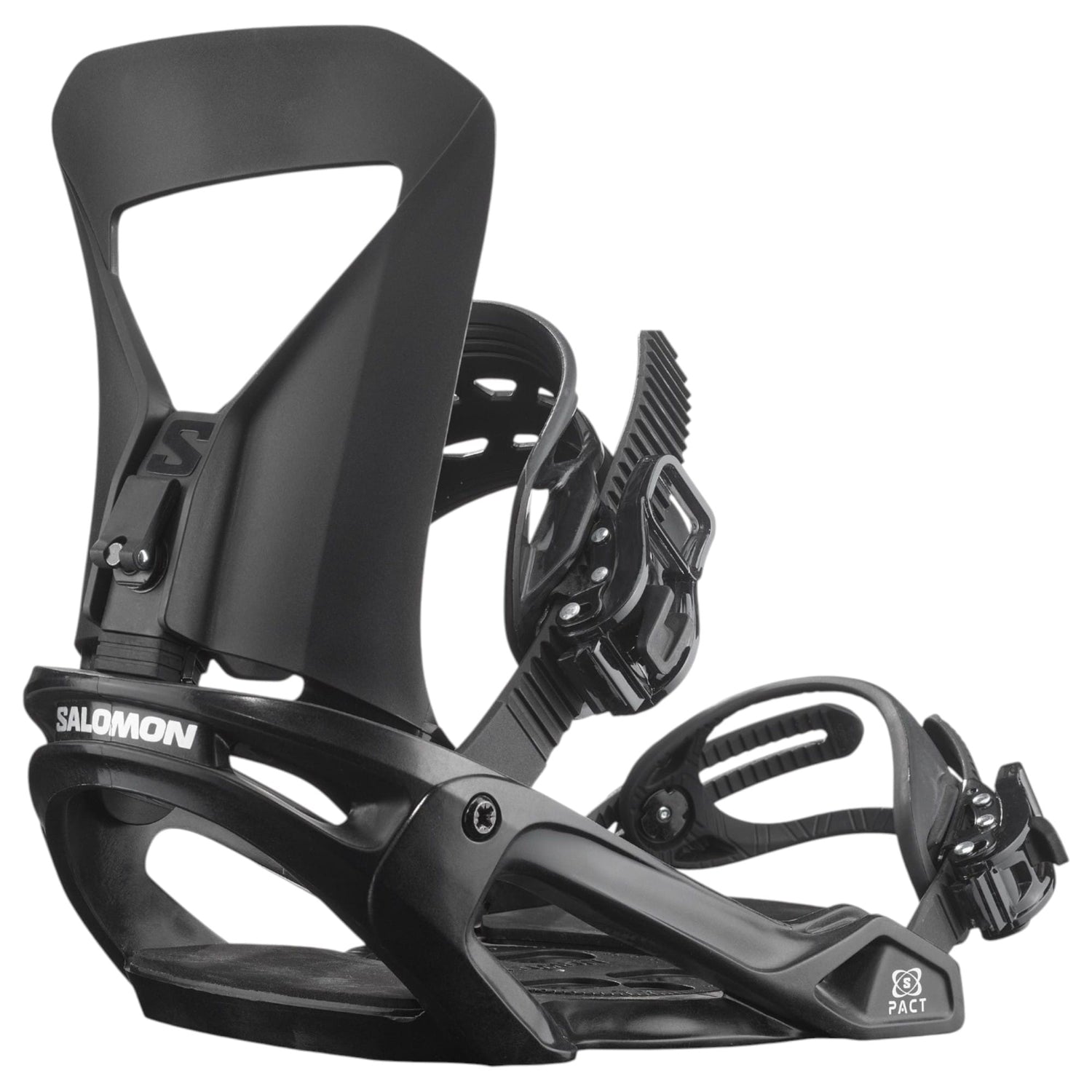 Pact Men Snowboard Bindings