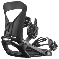 Pact Men Snowboard Bindings
