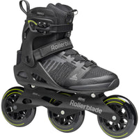 Patins à Roues Alignées Macroblade 110 3WD Femme