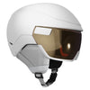 Revent GT A Visor HD Photo Adult Ski Helmet