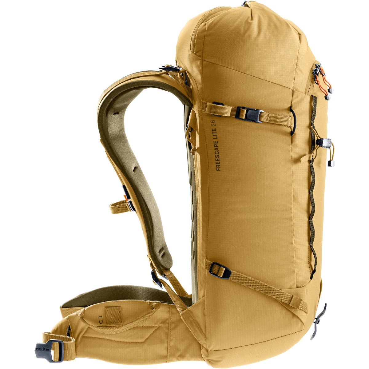Deuter Savanna/Nori.6216 26 Litres