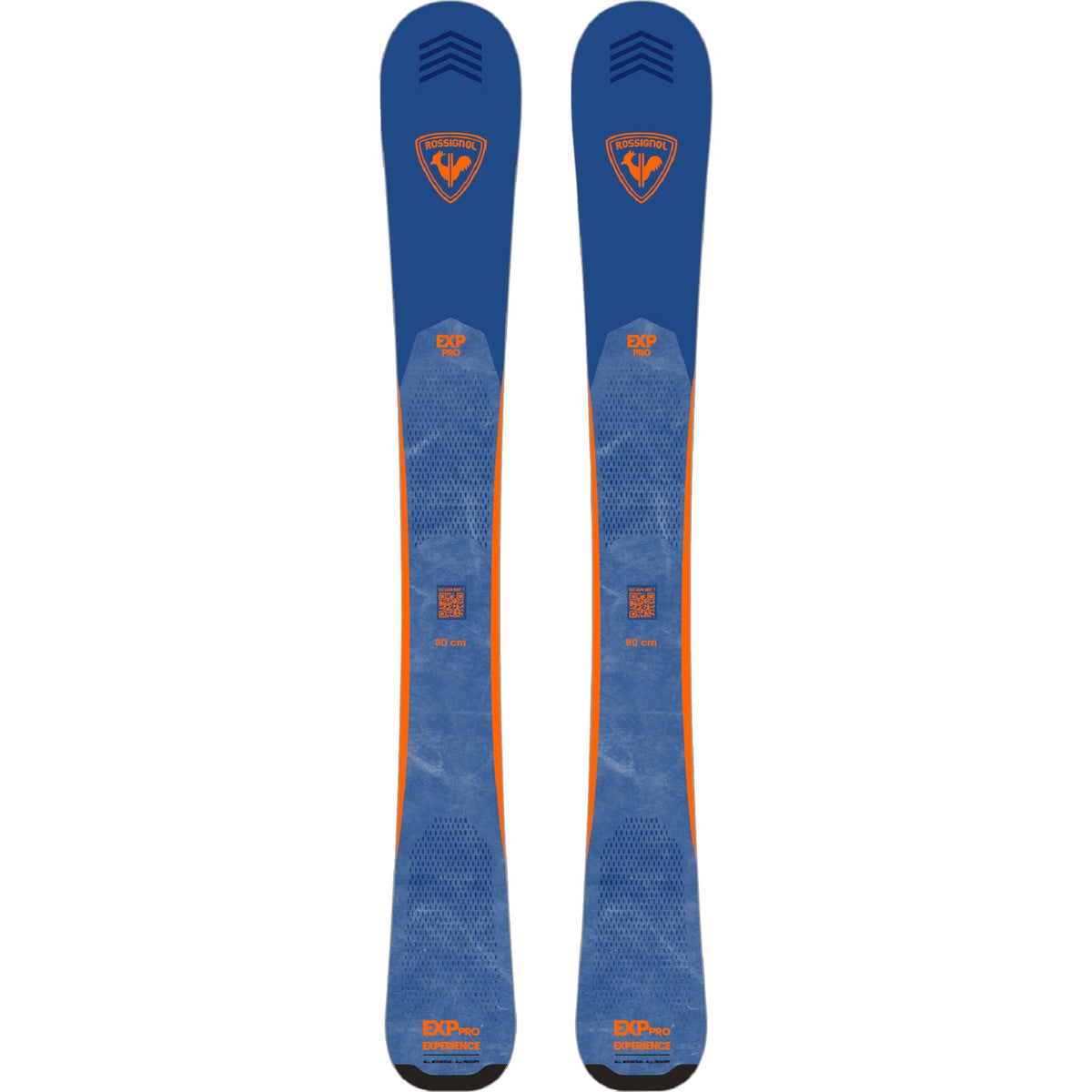 Experience Pro Team 4 Kids Alpine Skis