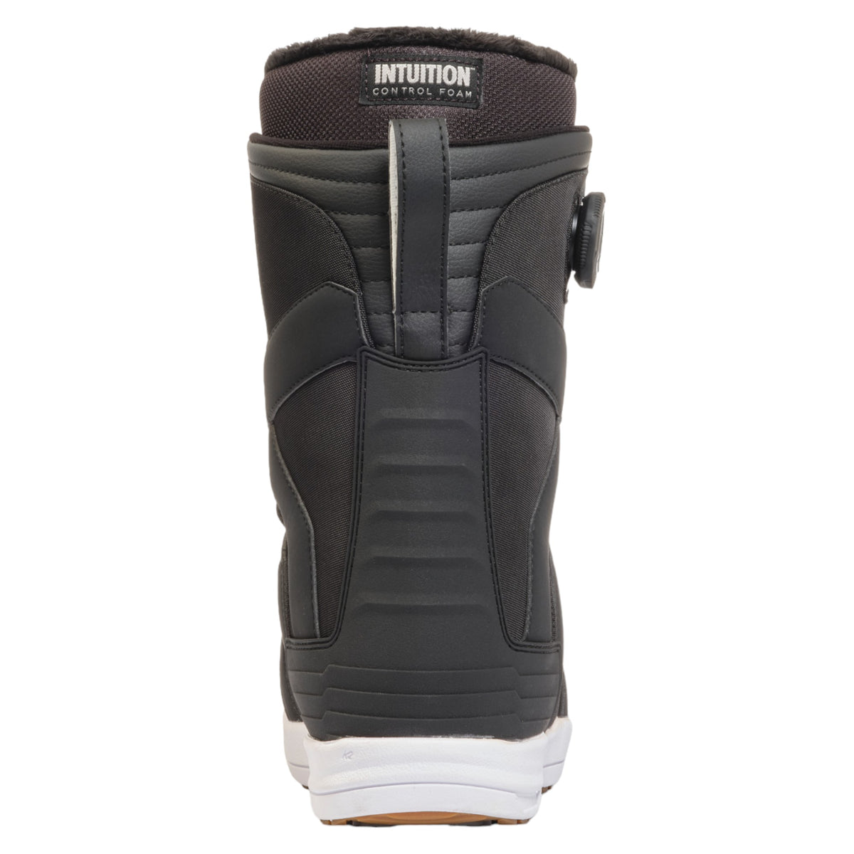 Bottes de Planche à Neige Boundary Homme