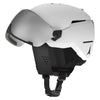 Nomad Visor Adult Ski Helmet