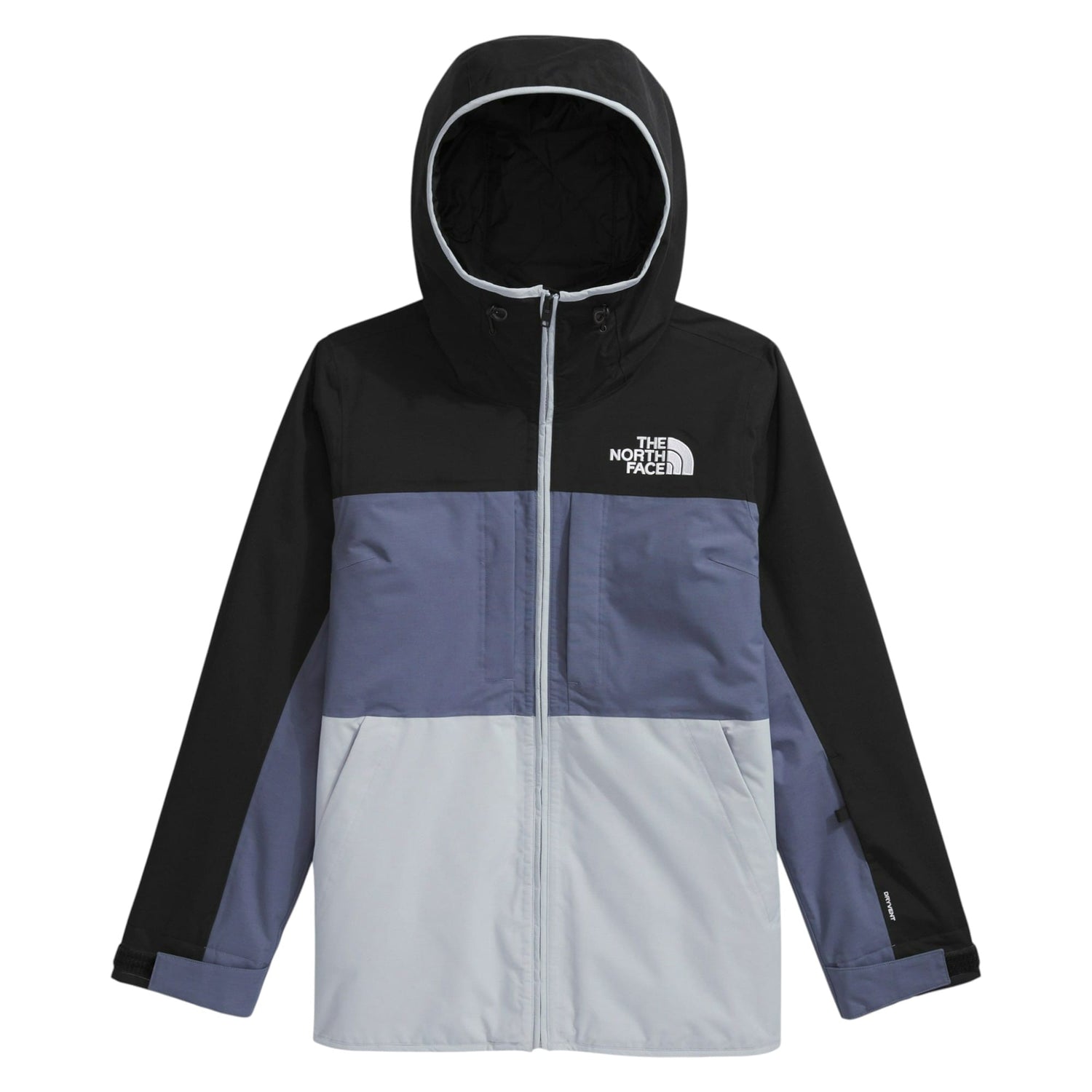Namak Insulated Women Winter Jacket