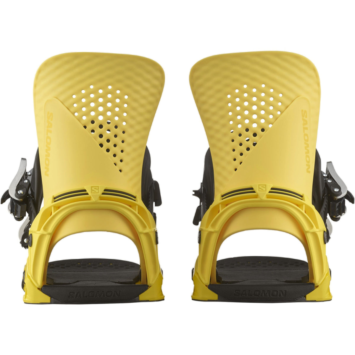 Hologram Adult Bindings