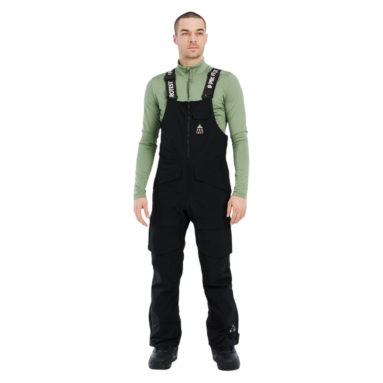 Salopette Prtdario Homme
