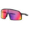 Oakley Mat Noir PZ Road.0428 Small Fit