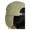 Seven Panel Quilted Adult Hat