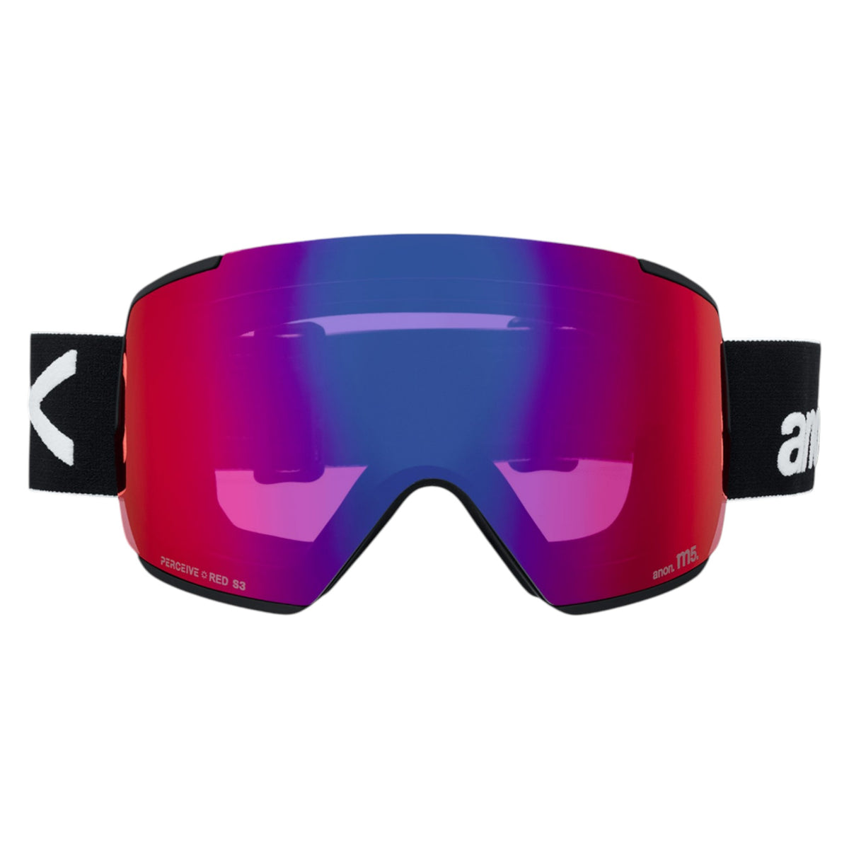 M5 Adult Ski Goggles