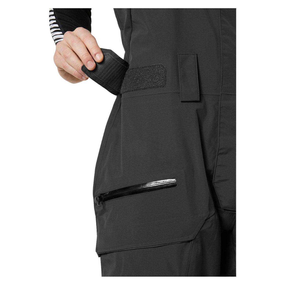 Salopette Sogn Shell Homme
