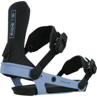 AL-6 Women Snowboard Bindings